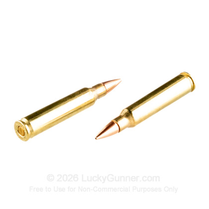 Image 6 of Hornady .223 Remington Ammo