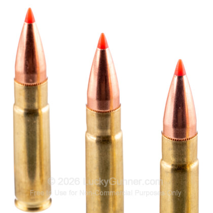 Image 5 of Hornady .300 Blackout Ammo