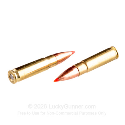 Image 6 of Hornady .300 Blackout Ammo