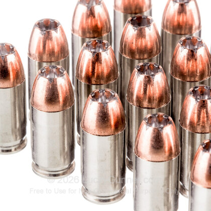 Image 5 of Speer .380 Auto (ACP) Ammo