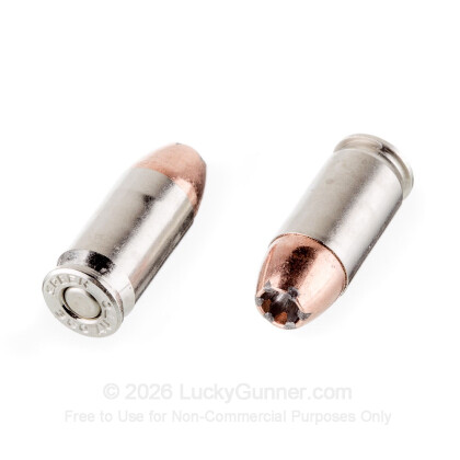 Image 6 of Speer .380 Auto (ACP) Ammo