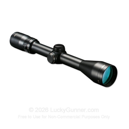 Large image of Premium Rifle Scope For Sale - 3-9x - 40mm E3946 - Firefly Reticle - Black Matte Bushnell Elite Rifle Scopes in Stock