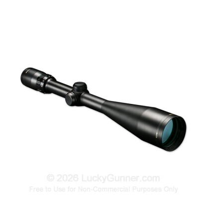 Large image of Premium Rifle Scope For Sale - 3-9x - 50mm E3950B - DOA 600 - Black Matte Bushnell Elite Rifle Scopes in Stock