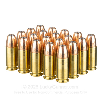 Image 4 of Sierra Bullets 9mm Luger (9x19) Ammo