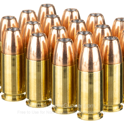 Image 5 of Sierra Bullets 9mm Luger (9x19) Ammo