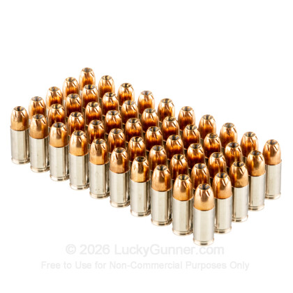 Image 4 of Remington 9mm Luger (9x19) Ammo