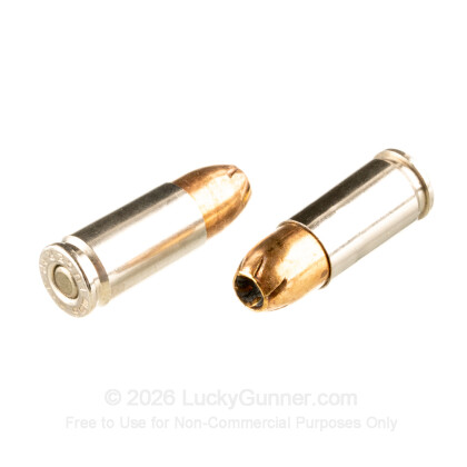 Image 6 of Remington 9mm Luger (9x19) Ammo