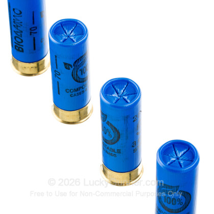 Image 7 of BioAmmo 12 Gauge Ammo