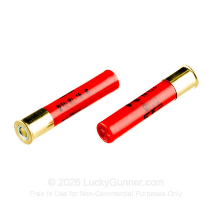 Large image of 410 Bore Ammo - Winchester Upland & Small Game 2-1/2" #6 Shot - 25 Rounds