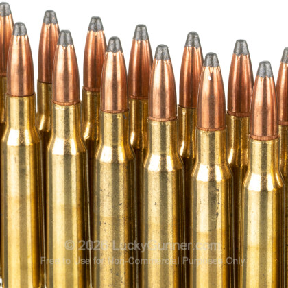 Image 5 of Winchester 7x57 Mauser Ammo