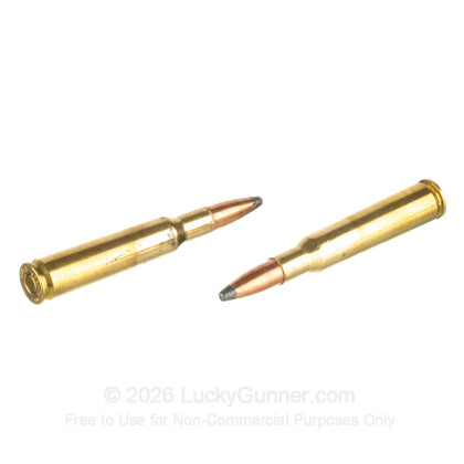 Image 6 of Winchester 7x57 Mauser Ammo