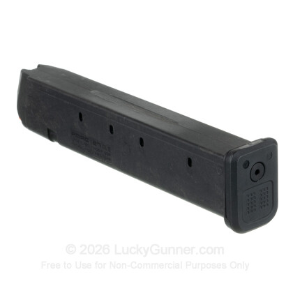 Image 4 of Magpul 9mm Luger (9x19) Ammo