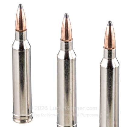 Image 5 of Federal Ammo from Federal Image 5 of Federal 7mm Remington Magnum Ammo