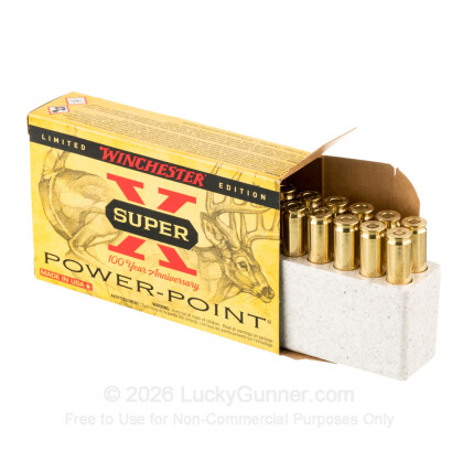 Image 3 of Winchester .308 (7.62X51) Ammo
