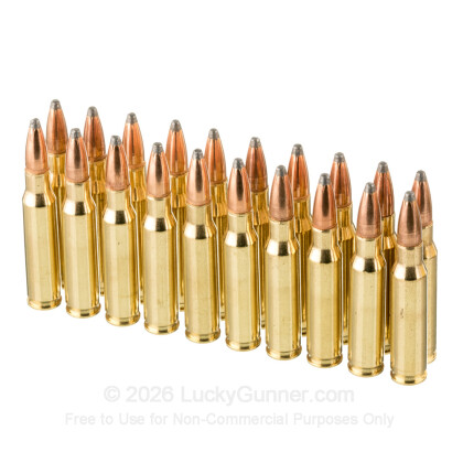 Image 4 of Winchester .308 (7.62X51) Ammo