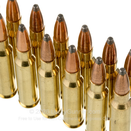 Image 5 of Winchester .308 (7.62X51) Ammo