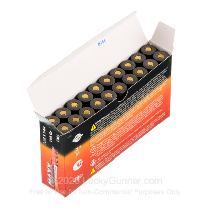 Image 3 of MaxxTech 7.62x54r Ammo