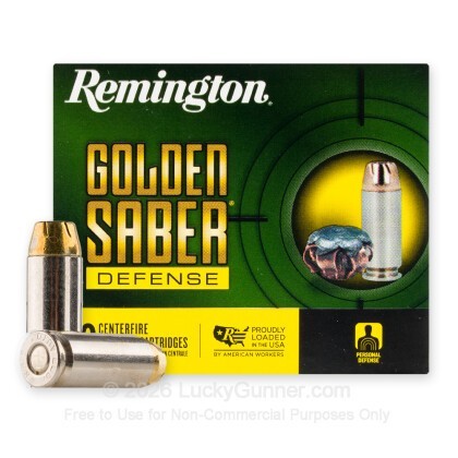 Image 2 of Remington 10mm Auto Ammo