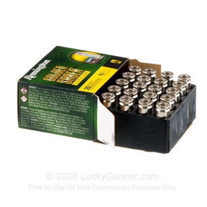 Image 3 of Remington 10mm Auto Ammo