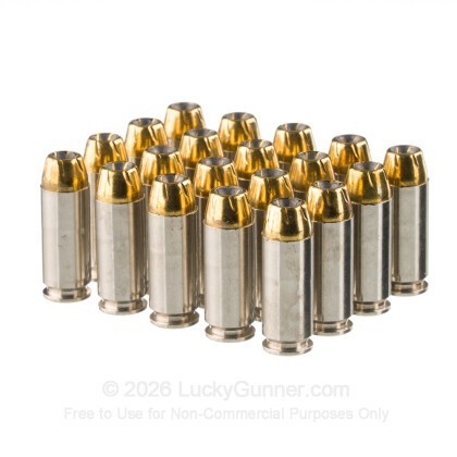 Image 4 of Remington 10mm Auto Ammo