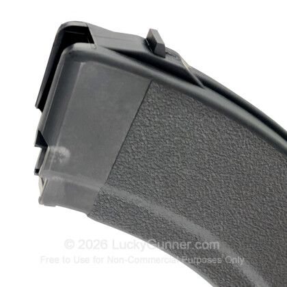 Large image of Plinker Tactical AK-47 30rd - 7.62x39mm - Black - Magazine For Sale