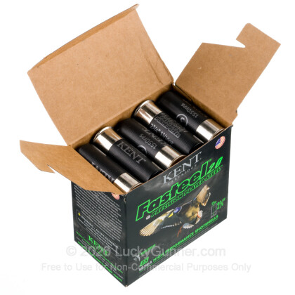 Image 3 of Kent 12 Gauge Ammo