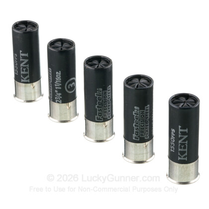 Image 4 of Kent 12 Gauge Ammo