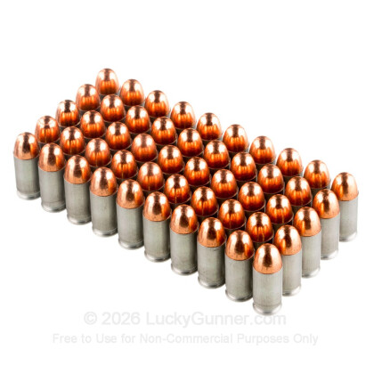 Image 4 of Federal .45 ACP (Auto) Ammo