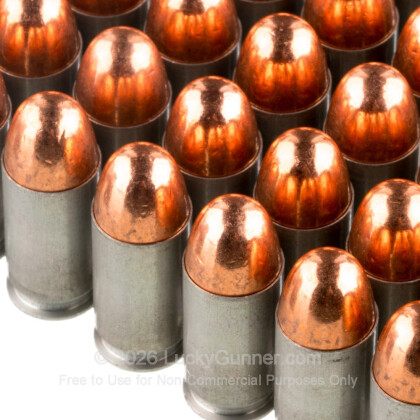 Image 5 of Federal .45 ACP (Auto) Ammo