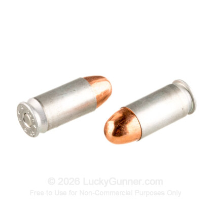 Image 6 of Federal .45 ACP (Auto) Ammo