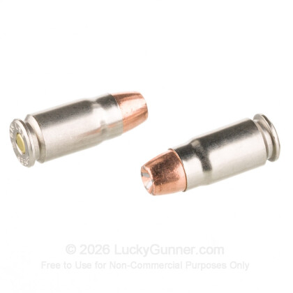 Image 5 of Speer .357 Sig Ammo