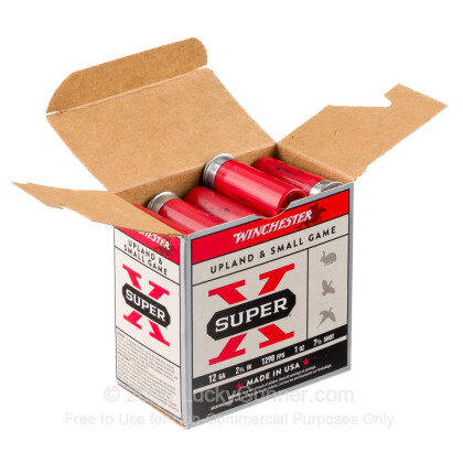 Image 6 of Winchester 12 Gauge Ammo