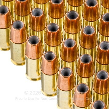 Image 5 of Barnes 9mm Luger (9x19) Ammo