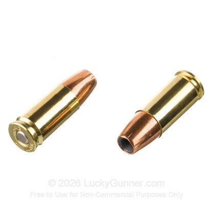 Image 6 of Barnes 9mm Luger (9x19) Ammo