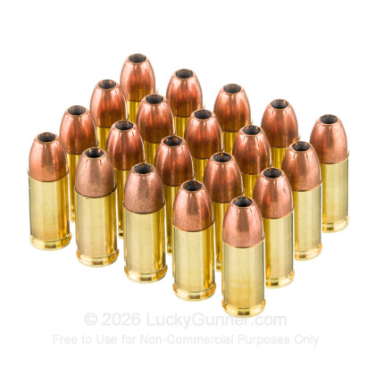 Image 4 of Remington 9mm Luger (9x19) Ammo
