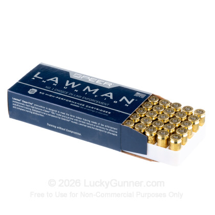 Image 3 of Speer .45 ACP (Auto) Ammo