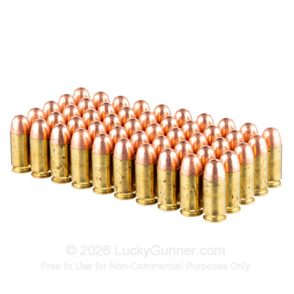 Image 4 of Speer .45 ACP (Auto) Ammo