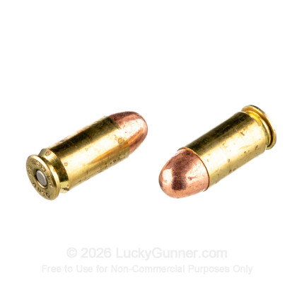 Image 6 of Speer .45 ACP (Auto) Ammo