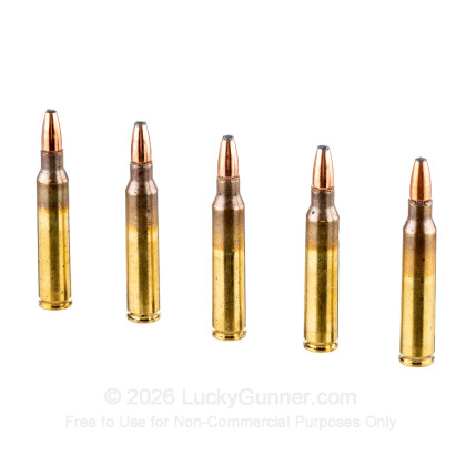 Image 4 of Winchester 5.56x45mm Ammo