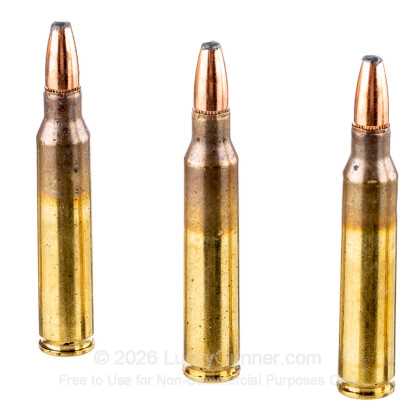 Image 5 of Winchester 5.56x45mm Ammo