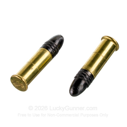 Image 6 of Remington .22 Long Rifle (LR) Ammo