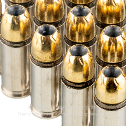 Image 5 of Remington 9mm Luger (9x19) Ammo