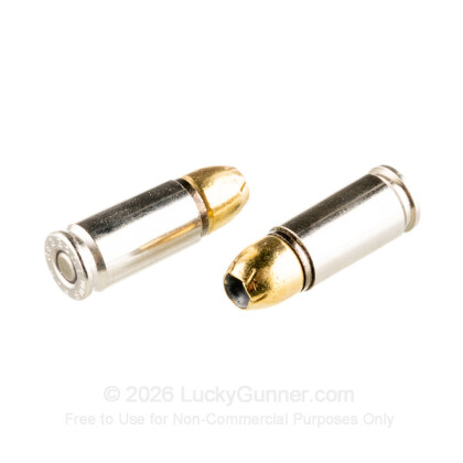 Image 6 of Remington 9mm Luger (9x19) Ammo