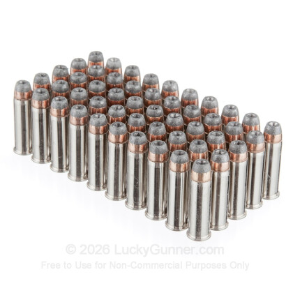Image 4 of Shop by Popular Brand from Winchester Image 4 of Winchester .38 Special Ammo