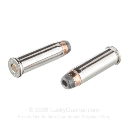 Image 6 of Shop by Popular Brand from Winchester Image 6 of Winchester .38 Special Ammo