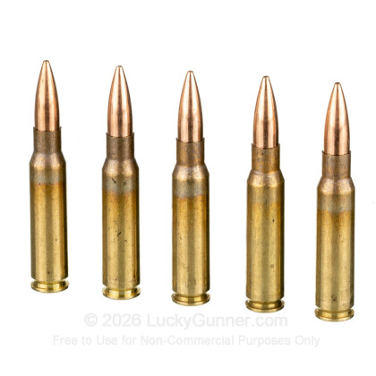 Image 4 of Winchester .308 (7.62X51) Ammo