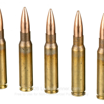Image 5 of Winchester .308 (7.62X51) Ammo