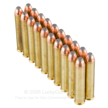 Image 4 of Hornady .444 Marlin Ammo