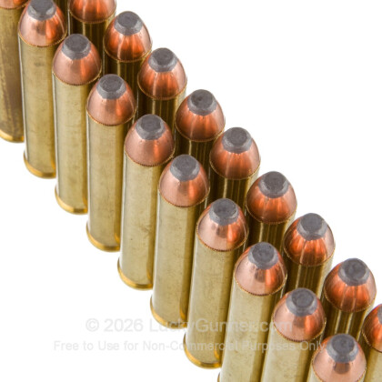 Image 5 of Hornady .444 Marlin Ammo