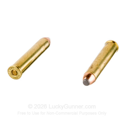 Image 6 of Hornady .444 Marlin Ammo